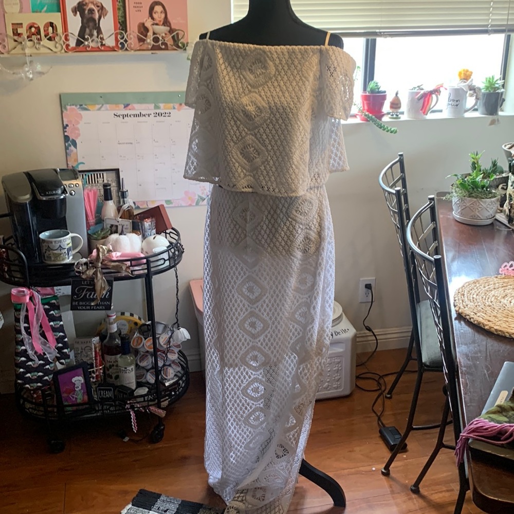 Lily Pulitzer Two Piece Set